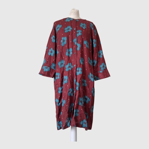 Gudrun sjoden oversized linen - gudrun,