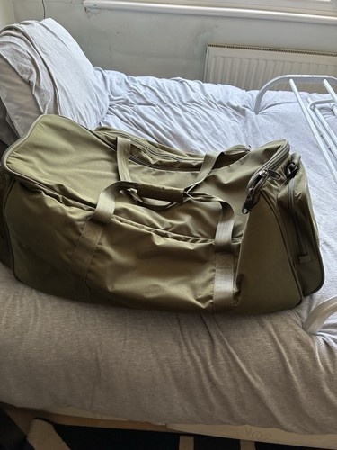 Ngt large fishing - fishing, bag