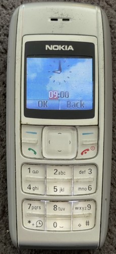 Nokia 1600