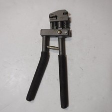 Tama 61202 sheetmetal punch and flange joggler tool Autobody tool