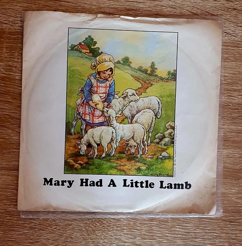 Wings mary had little lamb - -, a