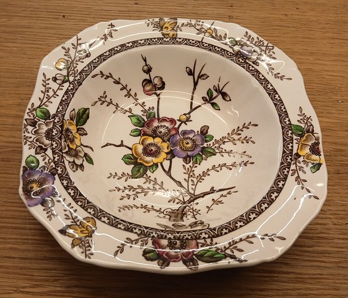 Alfred meakin medway decor - alfred,