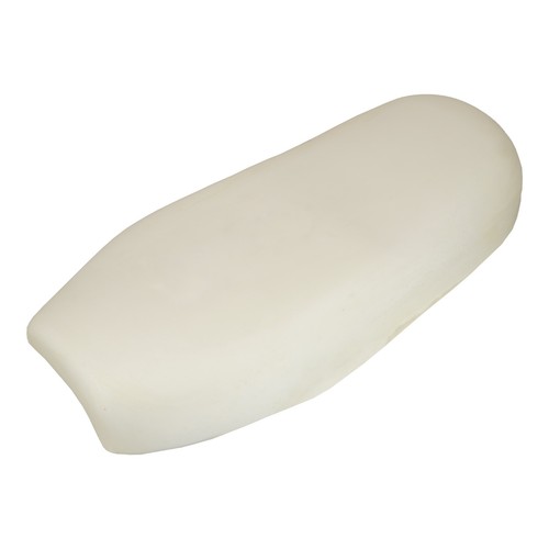 Triumph t160 seat - seat, foam