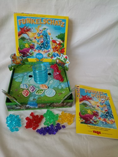 Dragon breath haba - -,