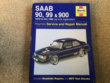Classic SAAB 90, 99 & 900