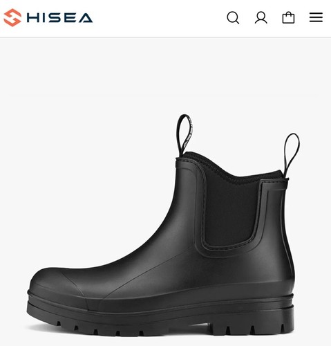 Hisea women short rain - women,