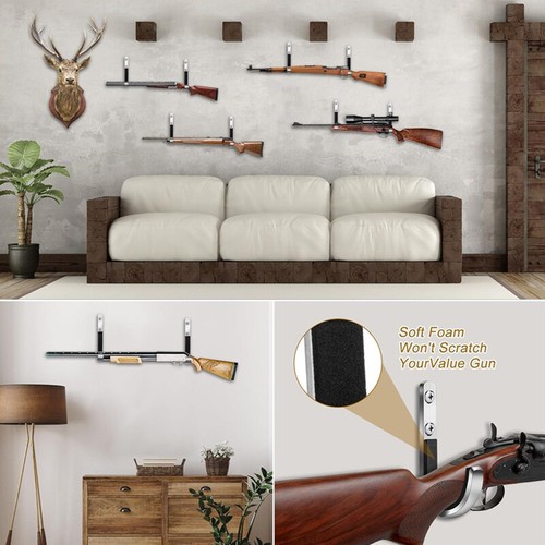 2pcs gun rifle - rifle, pistol