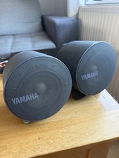 Yamaha YST-SB7 Speakers 5.5