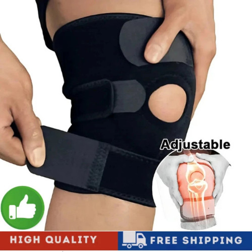 Knee brace nhs - knee, use