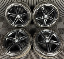 18" GENUINE AUDI A5 S LINE