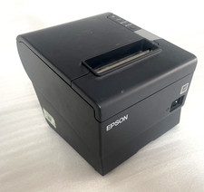 Epson TM-T88V Seiko M244A Thermal Receipt Printer – Without PSU (34)