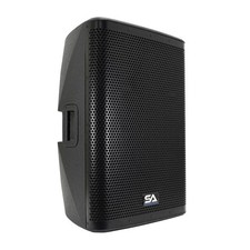 Fury12 12" 1000W Powered PA/DJ