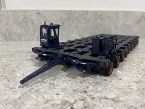 Corgi nicolas bogie engine - -,