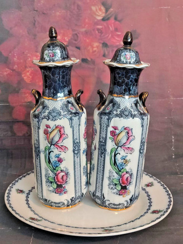 Keeling losol ware - co,