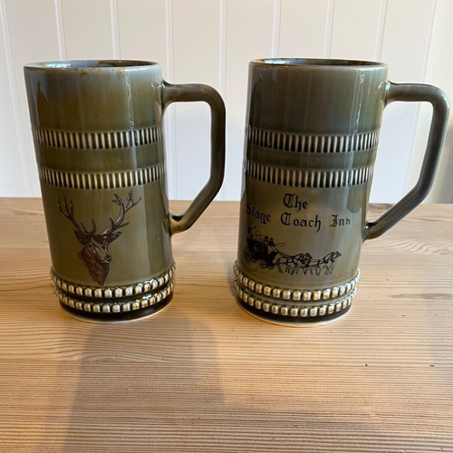 Pair wade armagh irish - wade,