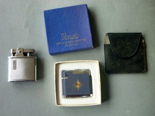 Vintage retro cigarette - retro,