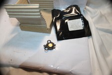 Zenith VN/VIG Carburettor Diaphragm A016127 Fitment Zenith New Genuine Original