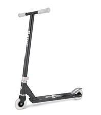 Razor Pro X Stunt Scooter For Kids Aged 8+, Black/Grey