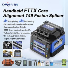 Orientek T49 Fiber Optic