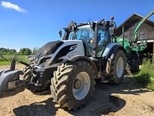 Valtra/Valmet N,T -Series EVA