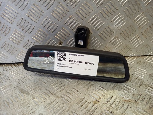 Bmw sereis rear view mirror - 5,