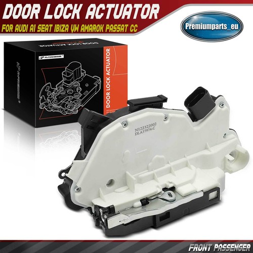 Front left door - front,