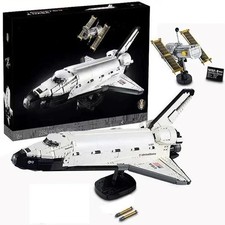 Space Shuttle Discovery