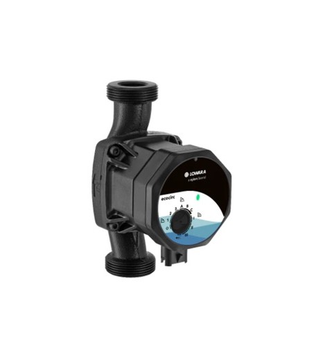 Lowara ecocirc 6 130 - lowara, 25-6/130