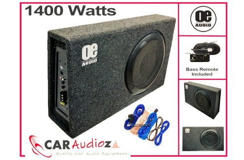 Inch active ported - 12"inch,