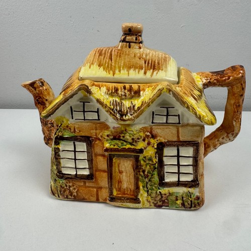 Price bros cottage ware teapot - price,