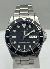 [Exc+5] Seiko Diver's SKX023