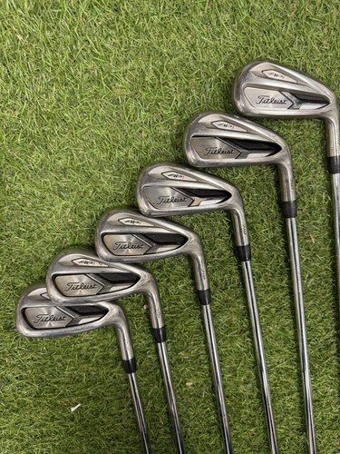 Titleist 718 ap1 - titleist,