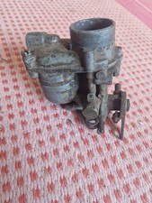 Solex 26 AIC carb carburettor