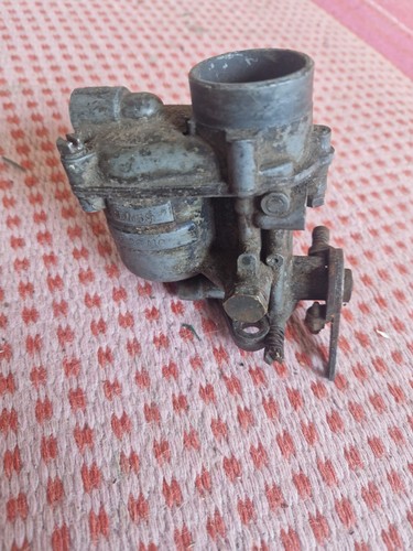 Solex aic carb carburettor - aic,