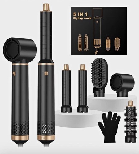 Magic multi styler air - magic,
