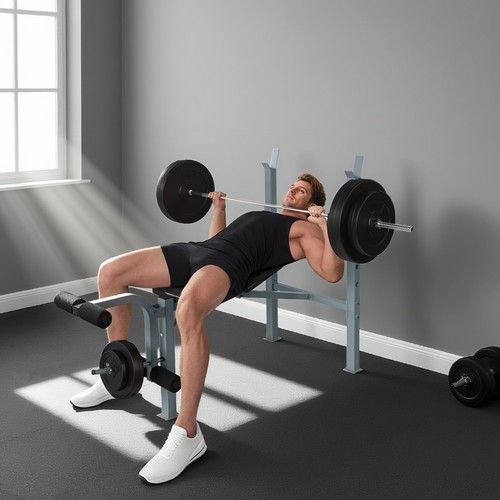 Adjustable multi use weight - multi,
