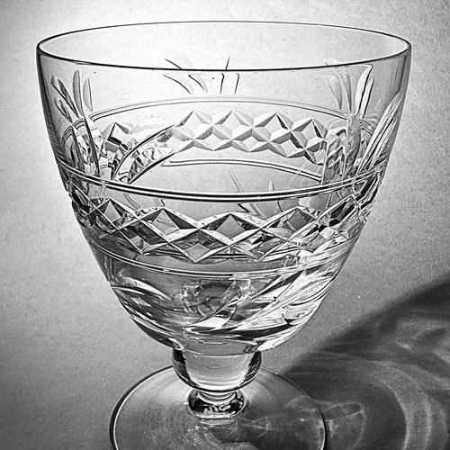 Stuart crystal imperial cut - stuart,