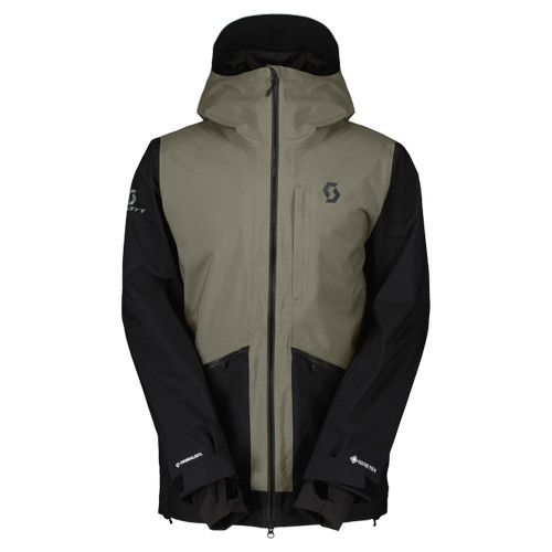 Scott mens ski - scott, vertic