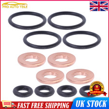 Fuel Injector Replacement Seal