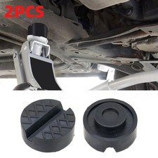 2Pcs Trolley Jack Jacking
