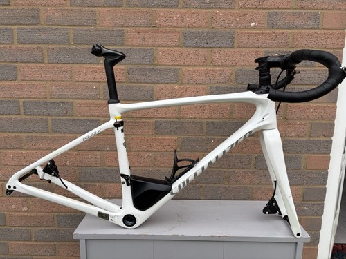 2017 specialized ruby - specialized, comp