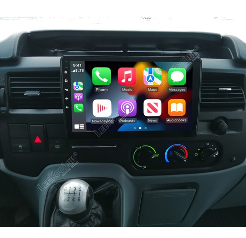 For ford transit - transit, apple