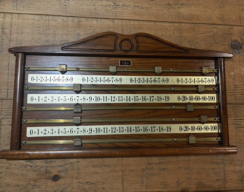 Clifton 4 player - clifton,