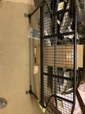 2014 Range Rover Sport Dog