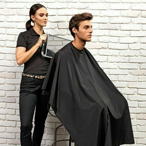 Barbers hair cut cutting - cut,