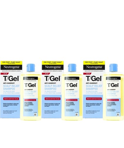 Neutrogena gel anti - neutrogena, t/gel