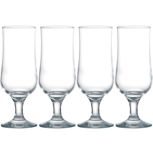 Ravenhead beer glass 350ml - beer,
