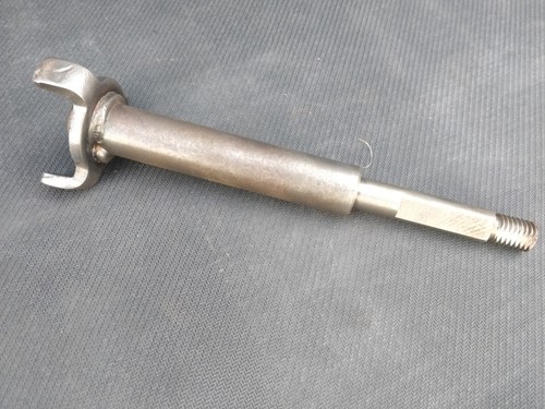 Drive shaft fits suffolk - shaft,