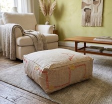 Handmade moroccan cactus silk - handmade,