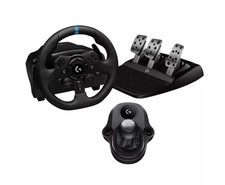 Logitech G923 Xbox and PC